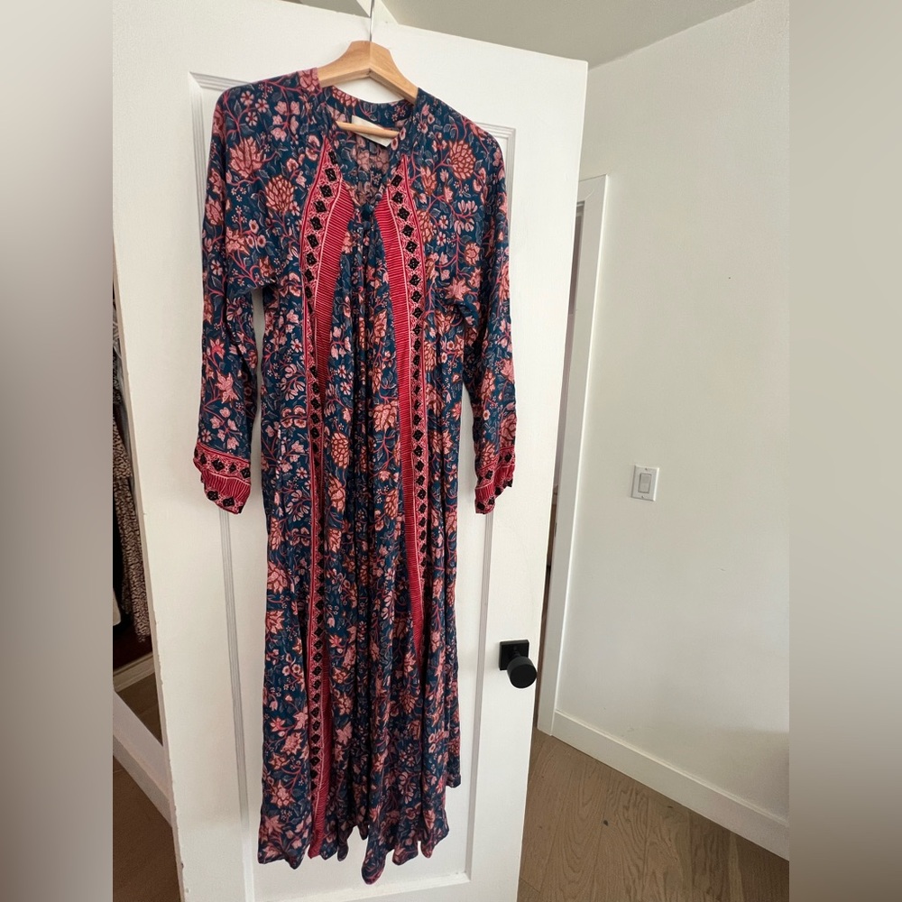 Natalie Martin Dress